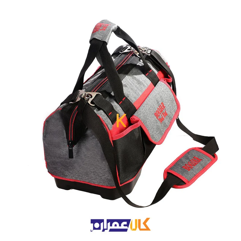 کیف ابزار برزنتی بوجار مدل 4322