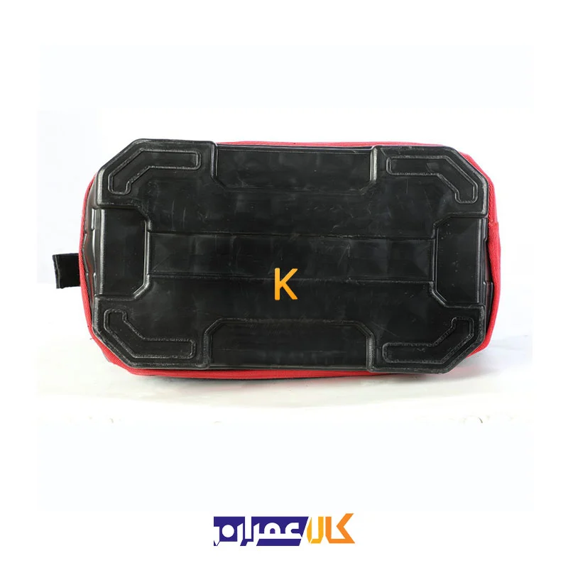 کیف ابزار برزنتی بوجار مدل 4322