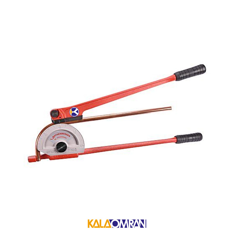 لوله خم کن مدل Pro Bender 5/8" / 16 mm روتنبرگر