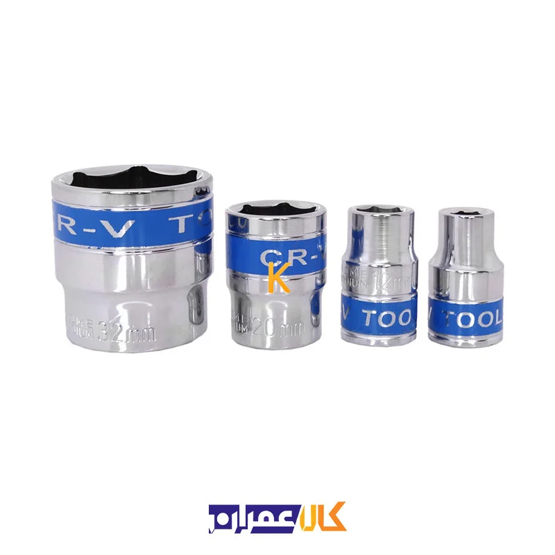 جعبه بکس 24 پارچه باس