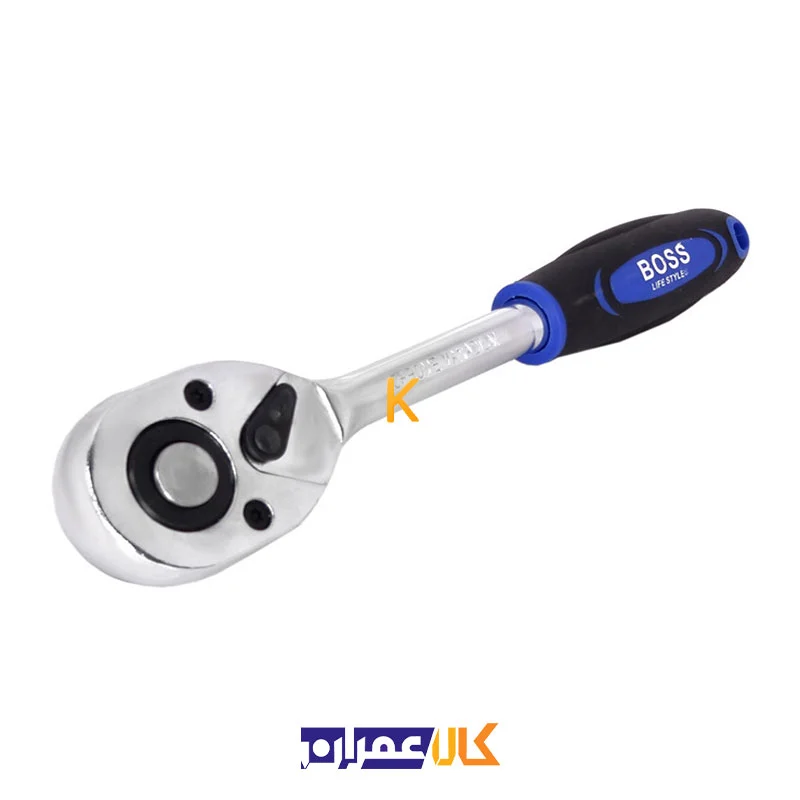 جعبه بکس 24 پارچه باس