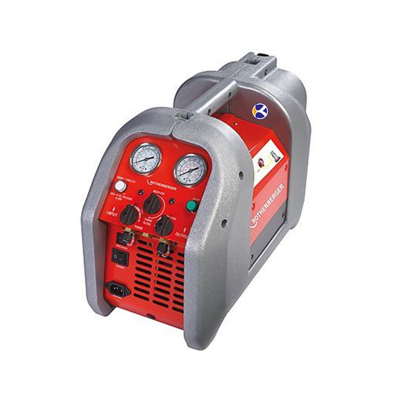 پمپ ریکاوری مدل ROREC, 230V, 730W روتنبرگر