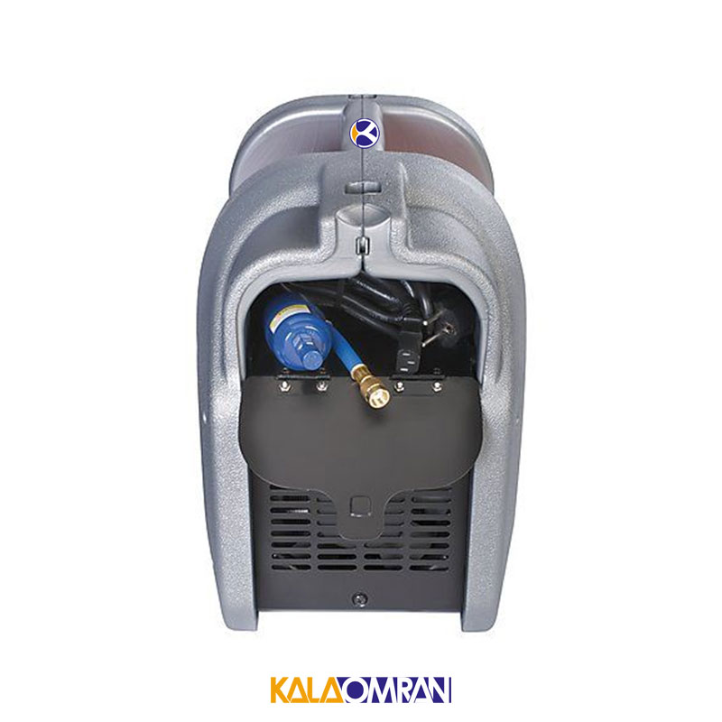 پمپ ریکاوری مدل ROREC, 230V, 370W روتنبرگر