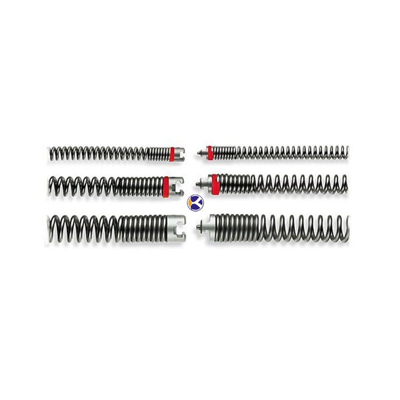 فنر لوله بازکنی 32mmx2,3m کد 72451 روتنبرگر