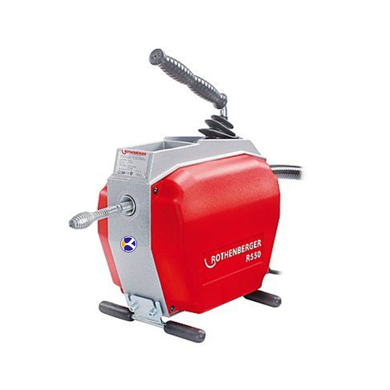 لوله بازکن مدل R550 روتنبرگر