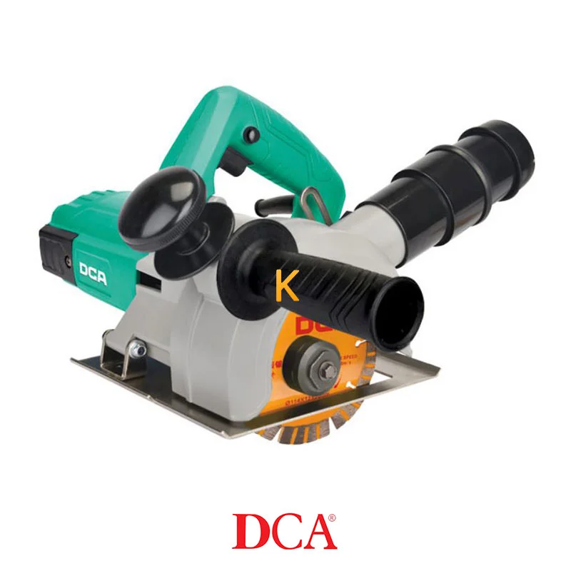 شیار زن دو تیغ مدل AZR125S دی سی ای
