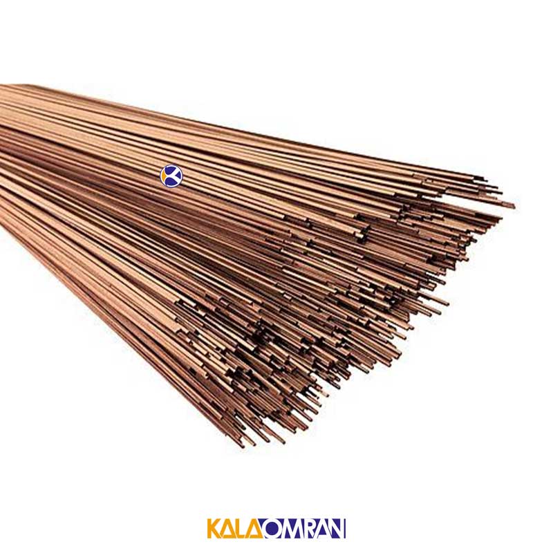 سیم جوش مدل ROLOT® S 2    CuP 279 روتنبرگر