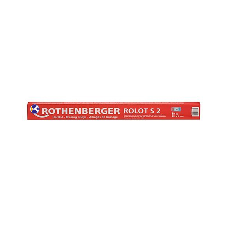 سیم جوش مدل ROLOT® S 2 روتنبرگر
