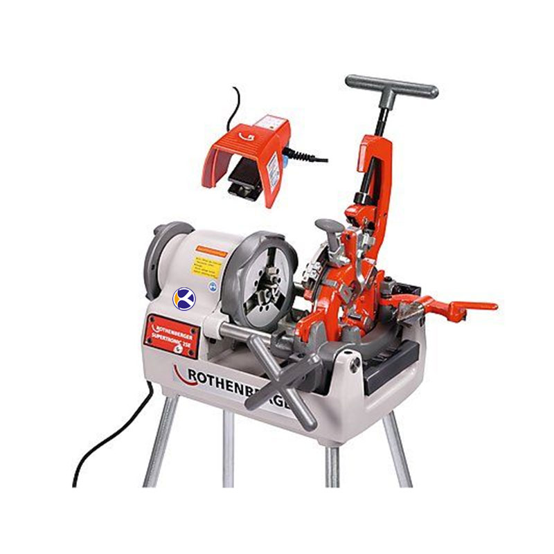 حدیده برقی مدل SUPERTRONIC® 3 SE روتنبرگر