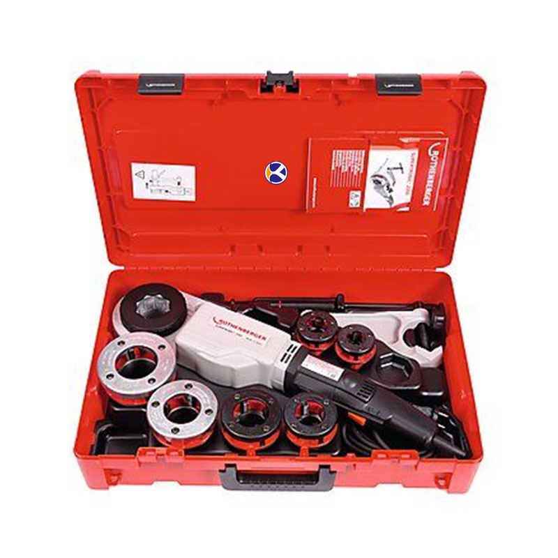 مجموعه 6 عددی حدیده برقی مدل SUPERTRONIC® ۲۰۰۰ روتنبرگر
