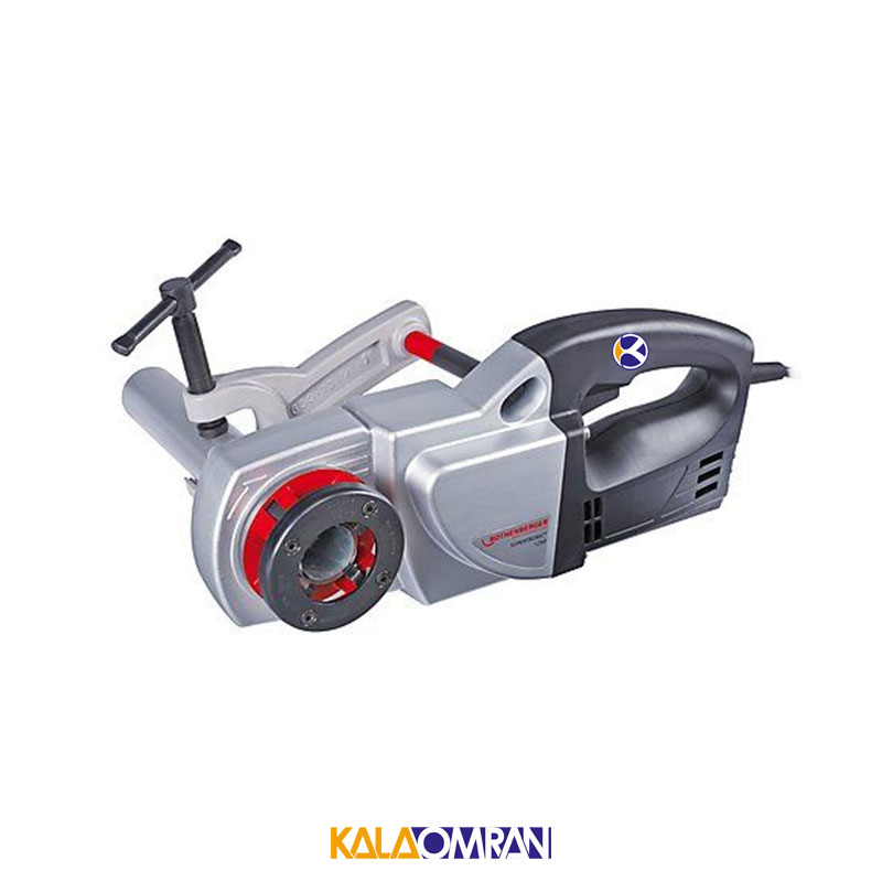 مجموعه 4 عددی حدیده برقی مدل SUPERTRONIC® ۱۲۵۰ روتنبرگر