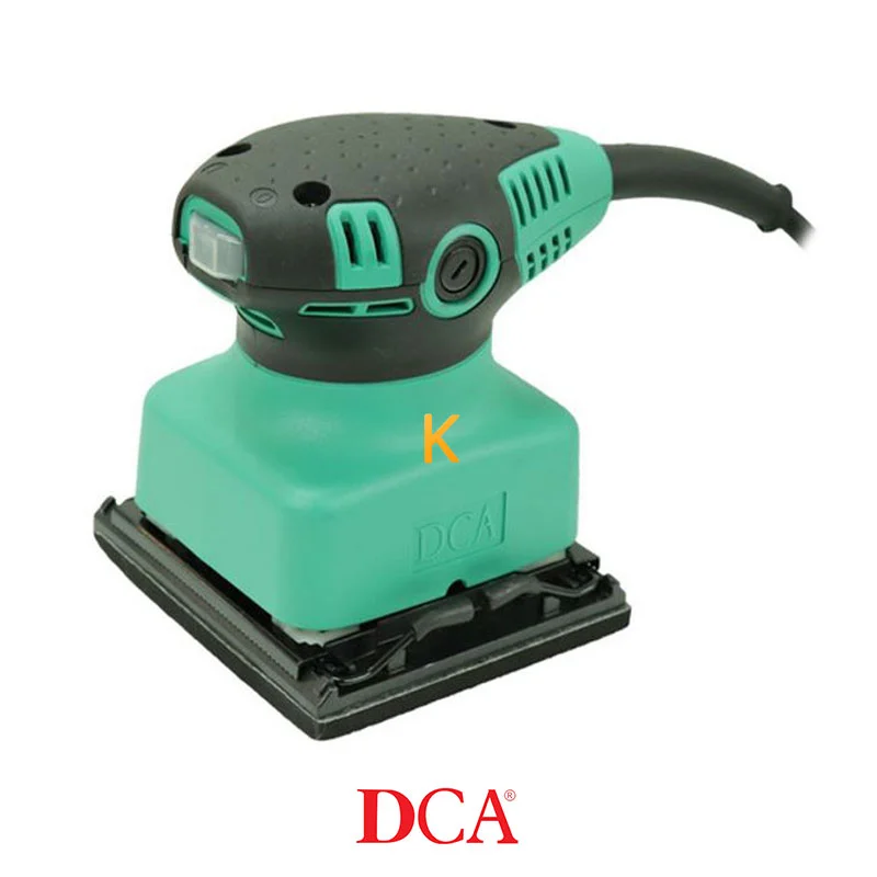 دستگاه سنباده زن مدل ASB03-100 دی سی ای