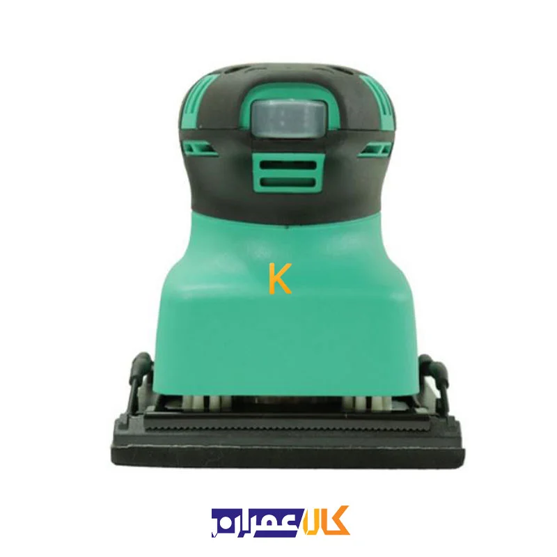 دستگاه سنباده زن مدل ASB03-100 دی سی ای