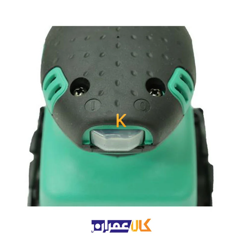 دستگاه سنباده زن مدل ASB03-100 دی سی ای
