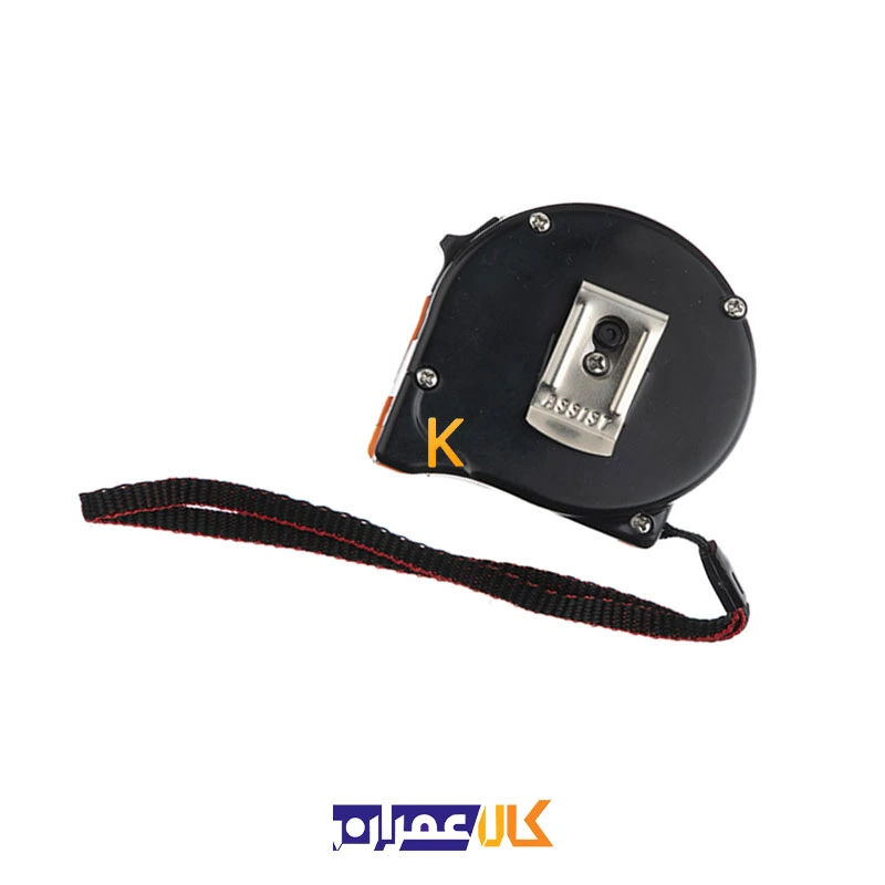 متر 5 متری اسیست مدل 63-5019