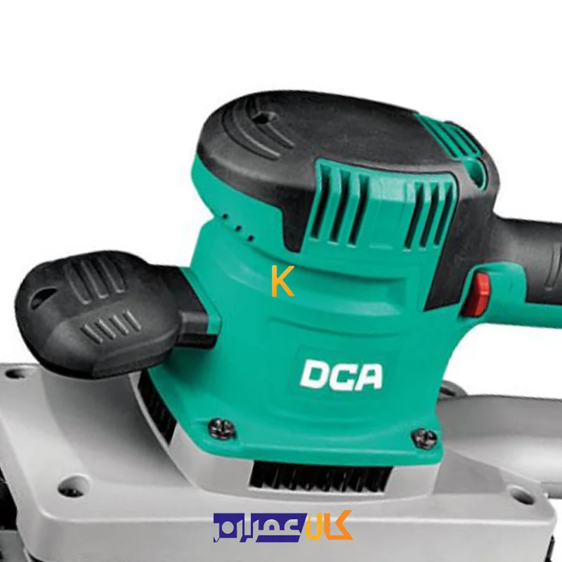 سنباده لرزان مدل ASB02-234S دی سی ای