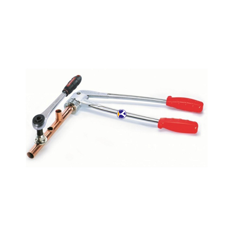 ست اکسپندر و انشعاب گیر مدل COMBI KIT Exp./Ext.Set,1/2-5/8-7/8-1.1/8 روتنبرگر