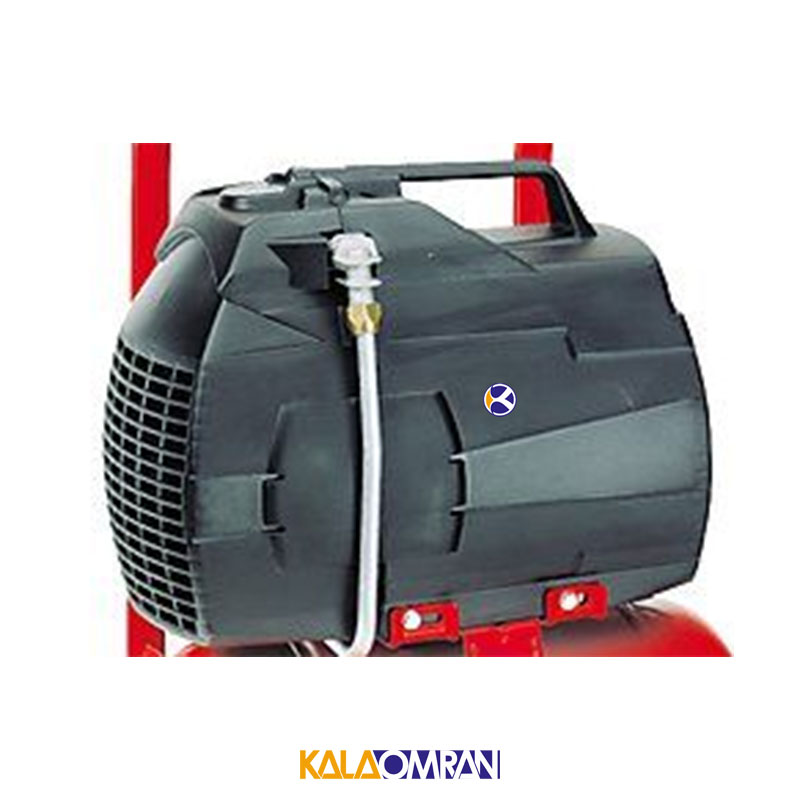 وکیوم پمپ مدل RODIA-VAC کد FF35200 روتنبرگر