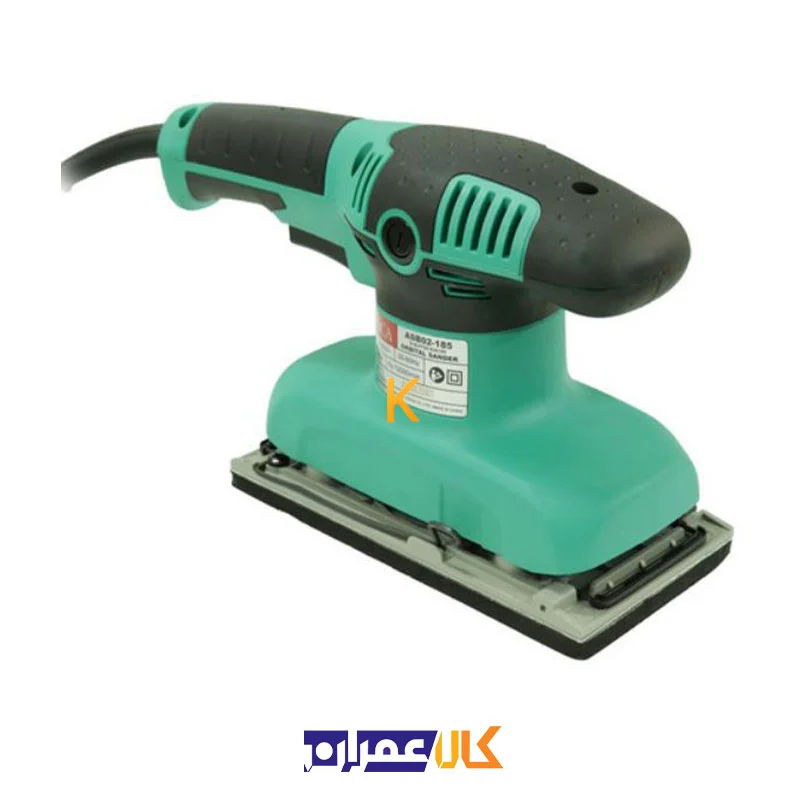 سنباده لرزان مدل ASB02-185 دی سی ای