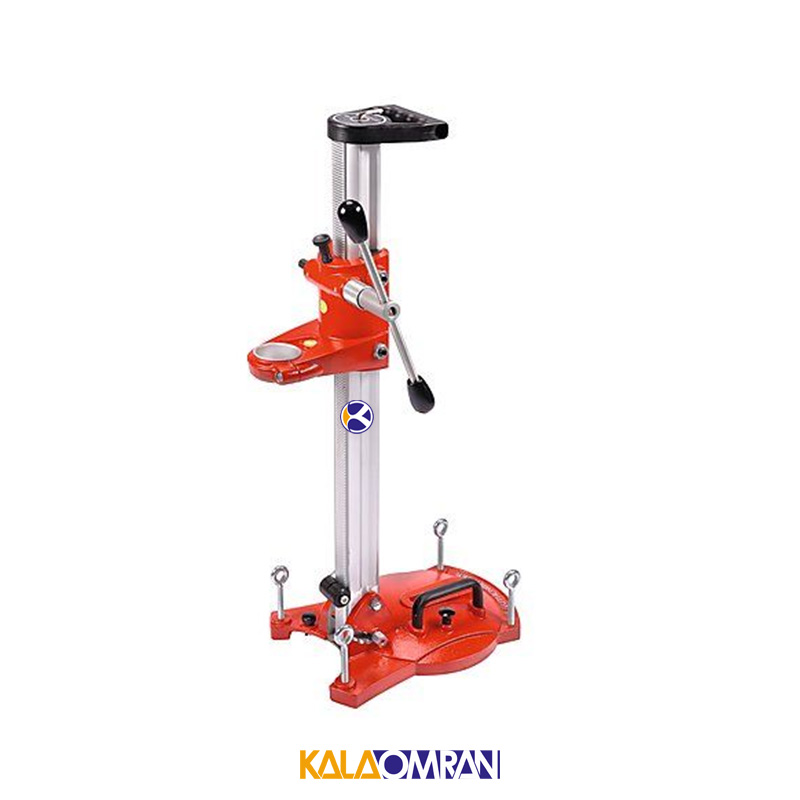 پایه کرگیر 150 و دریل 160 کد FF34150 روتنبرگر