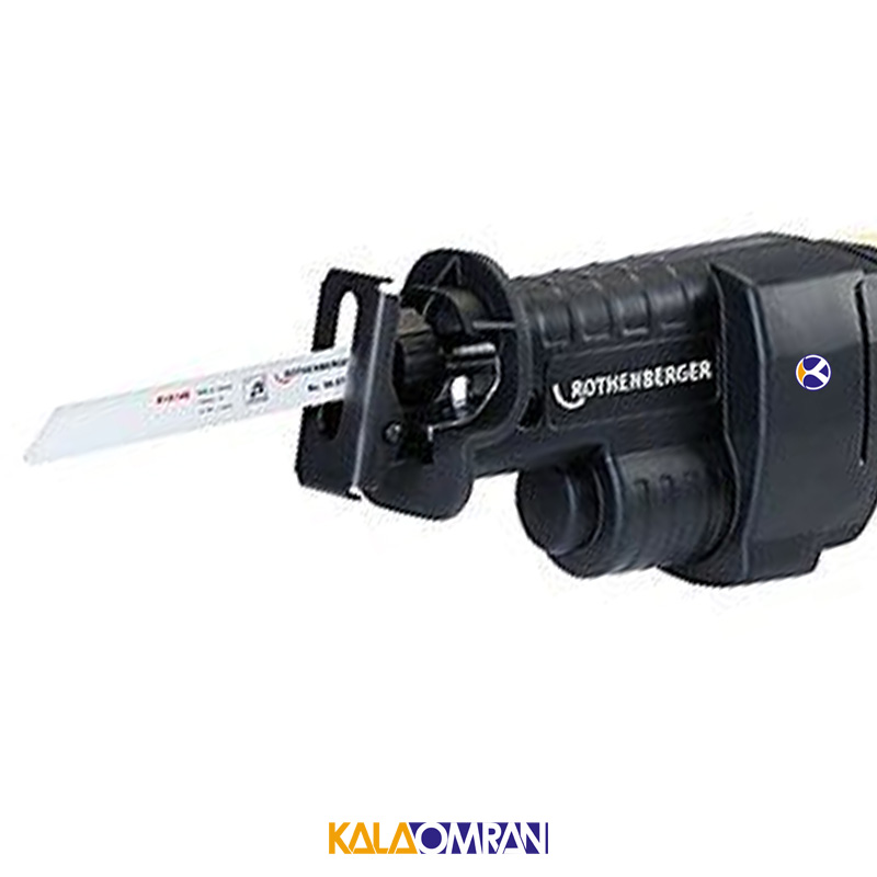 اره برقی یونیورسال تایگر 50301 روتنبرگر