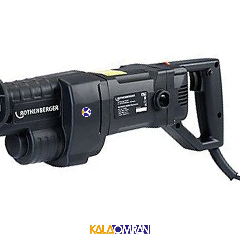 اره برقی یونیورسال تایگر 50301 روتنبرگر