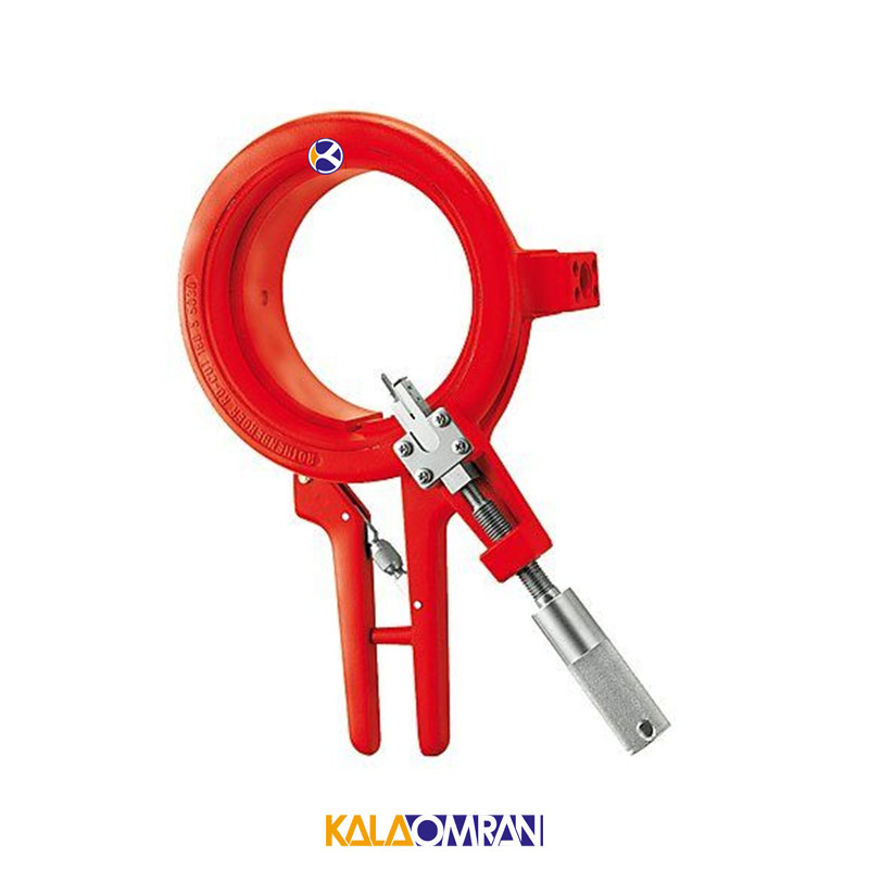 روکات مدل ROCUT 160 Set کد 55063 روتنبرگر