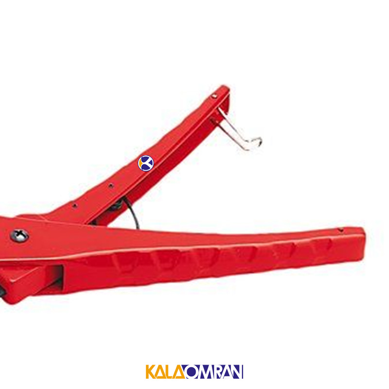 قیچی لوله بر پلی اتیلن مدل ROCUT 38 کد 55089R روتنبرگر