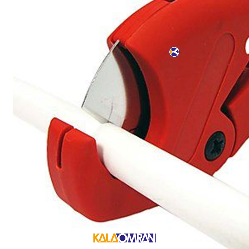قیچی لوله بر پلی اتیلن مدل ROCUT 28 PEX کد 52003R روتنبرگر