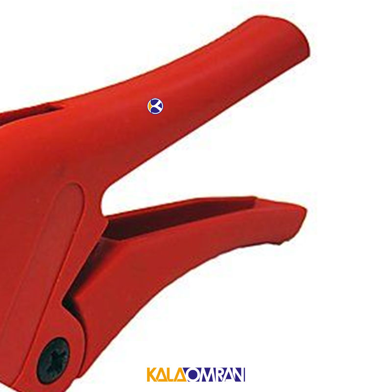 قیچی لوله بر پلی اتیلن مدل ROCUT 28 PEX کد 52003R روتنبرگر