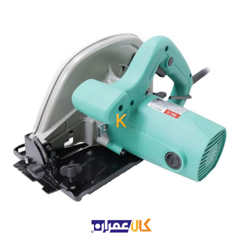 اره گردبر مدل AMY03-185 دی سی ای