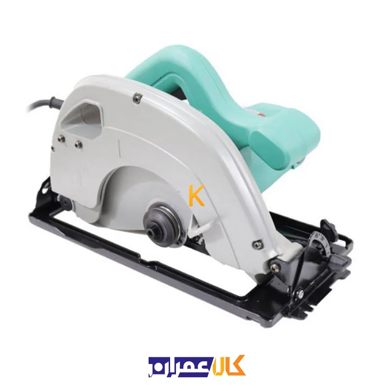 اره گردبر مدل AMY03-185 دی سی ای