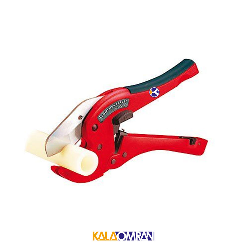 قیچی لوله بر پلی اتیلن مدل ROCUT TC 42 کد 52000 روتنبرگر