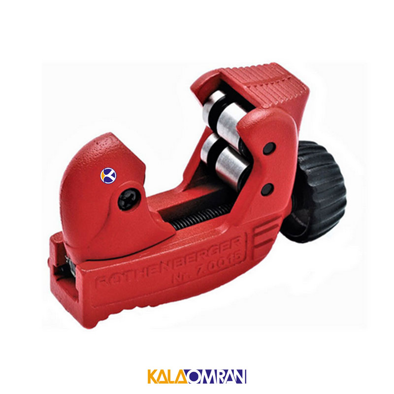 لوله بر مدل  MINI MAX, 3-28mm کد 70015 روتنبرگر