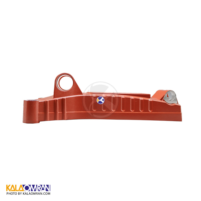 قطعه یدکی کفی ستون دریل کرگیری DD200 هیلتی