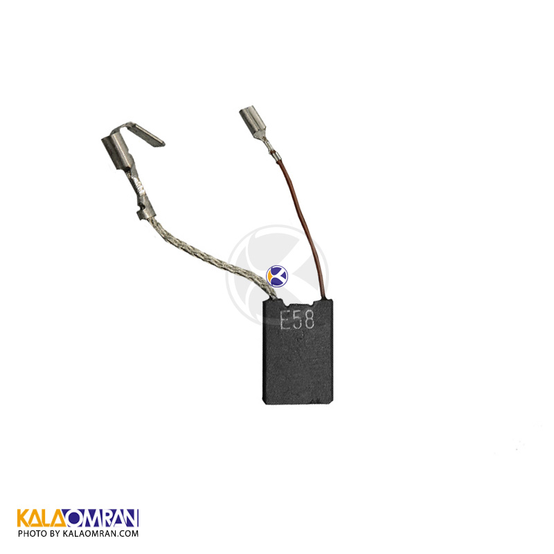قطعه یدکی ذغال اصلی دریل کرگیری DD200 هیلتی