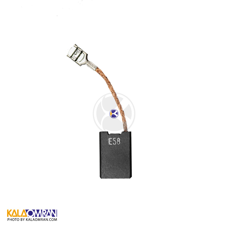 قطعه یدکی ذغال اصلی دریل کرگیری DD200 هیلتی