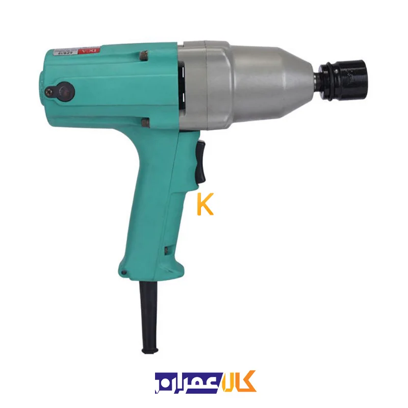 آچار بکس برقی مدل APB16 دی سی ای