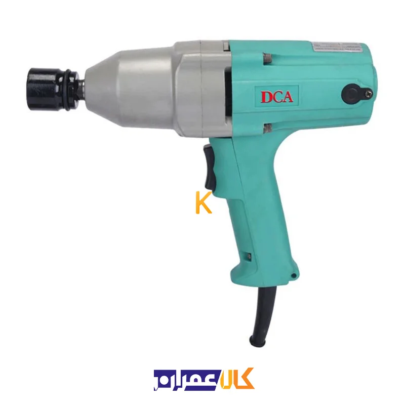 آچار بکس برقی مدل APB16 دی سی ای