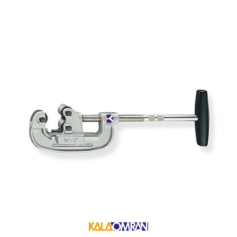 لوله بر TC SUPER Inox سایز 2 اینچ روتنبرگر