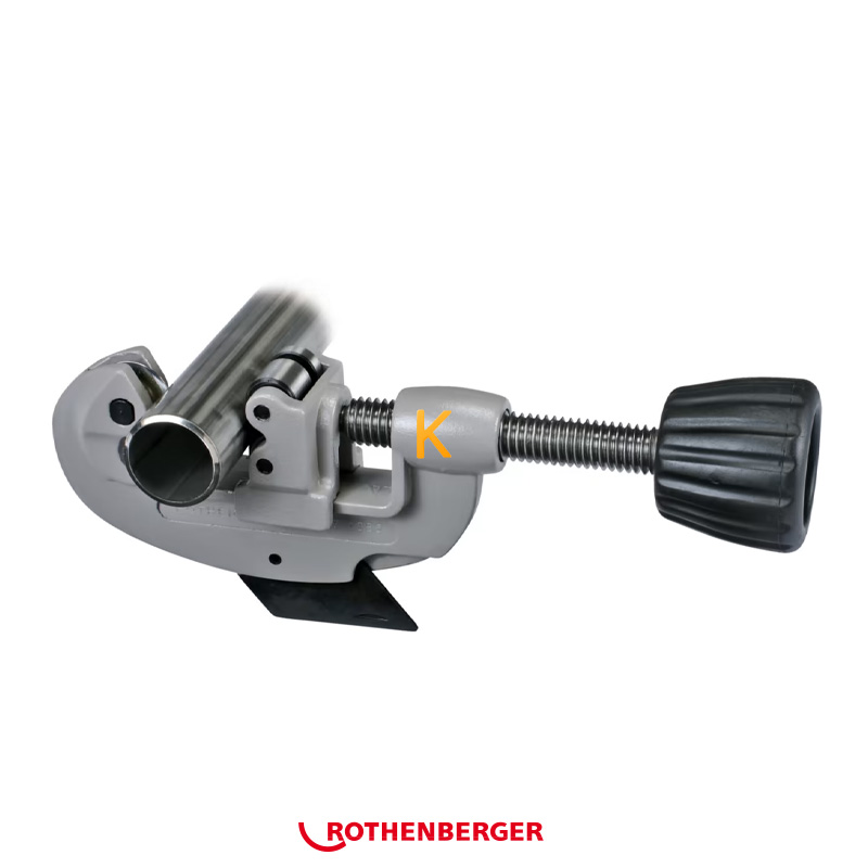 لوله بر مدل Inox TC 30 Pro روتنبرگر