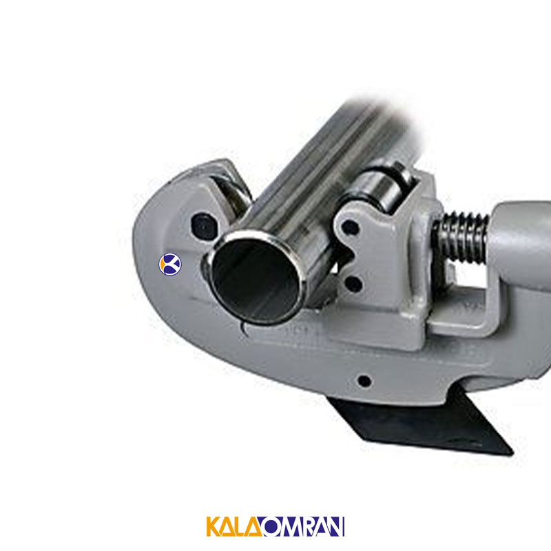 لوله بر مدل Inox TC 30 Pro روتنبرگر