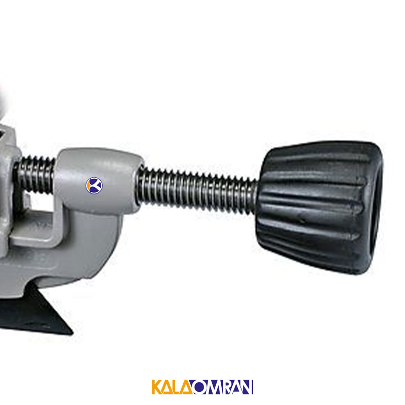 لوله بر مدل Inox TC 30 Pro روتنبرگر