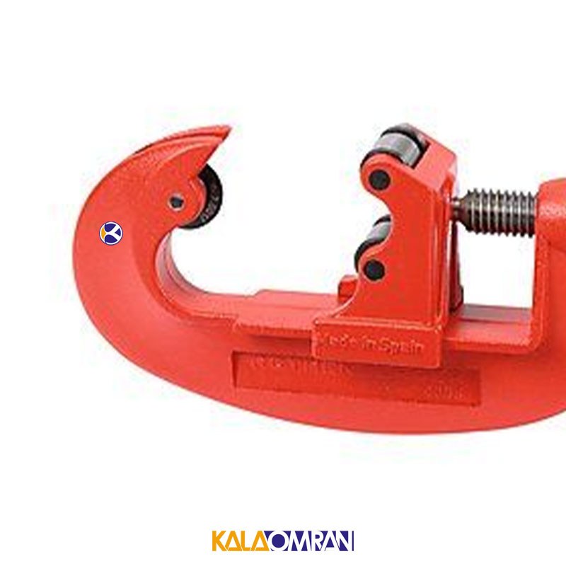 لوله بر مدل TC 50 Pro کد 70065 روتنبرگر