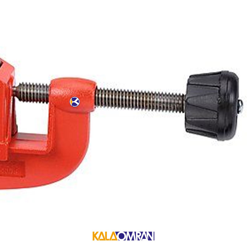 لوله بر مدل TC 50 Pro کد 70065 روتنبرگر