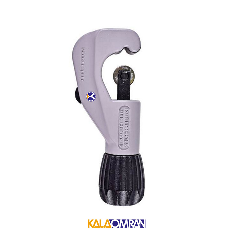 لوله بر مدل INOX TC 42 PRO روتنبرگر