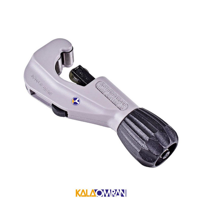 لوله بر مدل INOX TC 35 روتنبرگر
