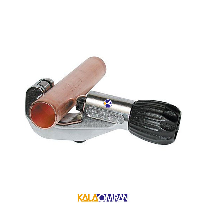 لوله بر مدل INOX TC 35 روتنبرگر