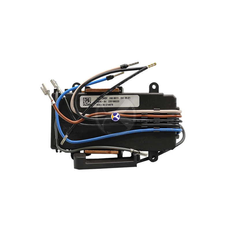 قطعه یدکی برد دریل کرگیری DD200 هیلتی