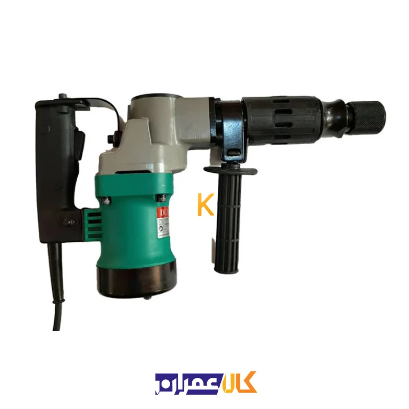 چکش تخریب مدل AZG6 دی سی ای